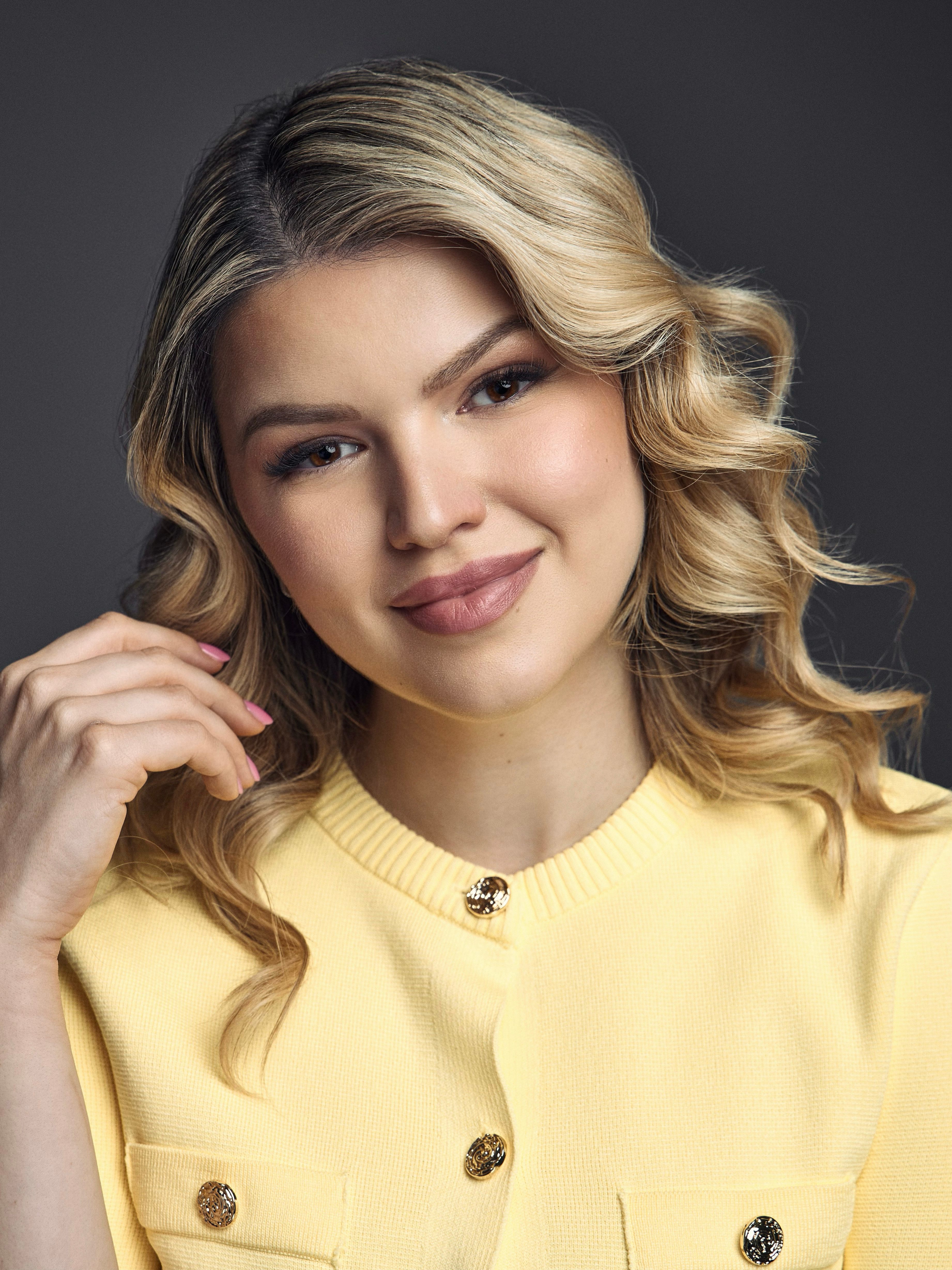 Denisa Moravčík Debrecká - Odborníčka na duševné zdravie