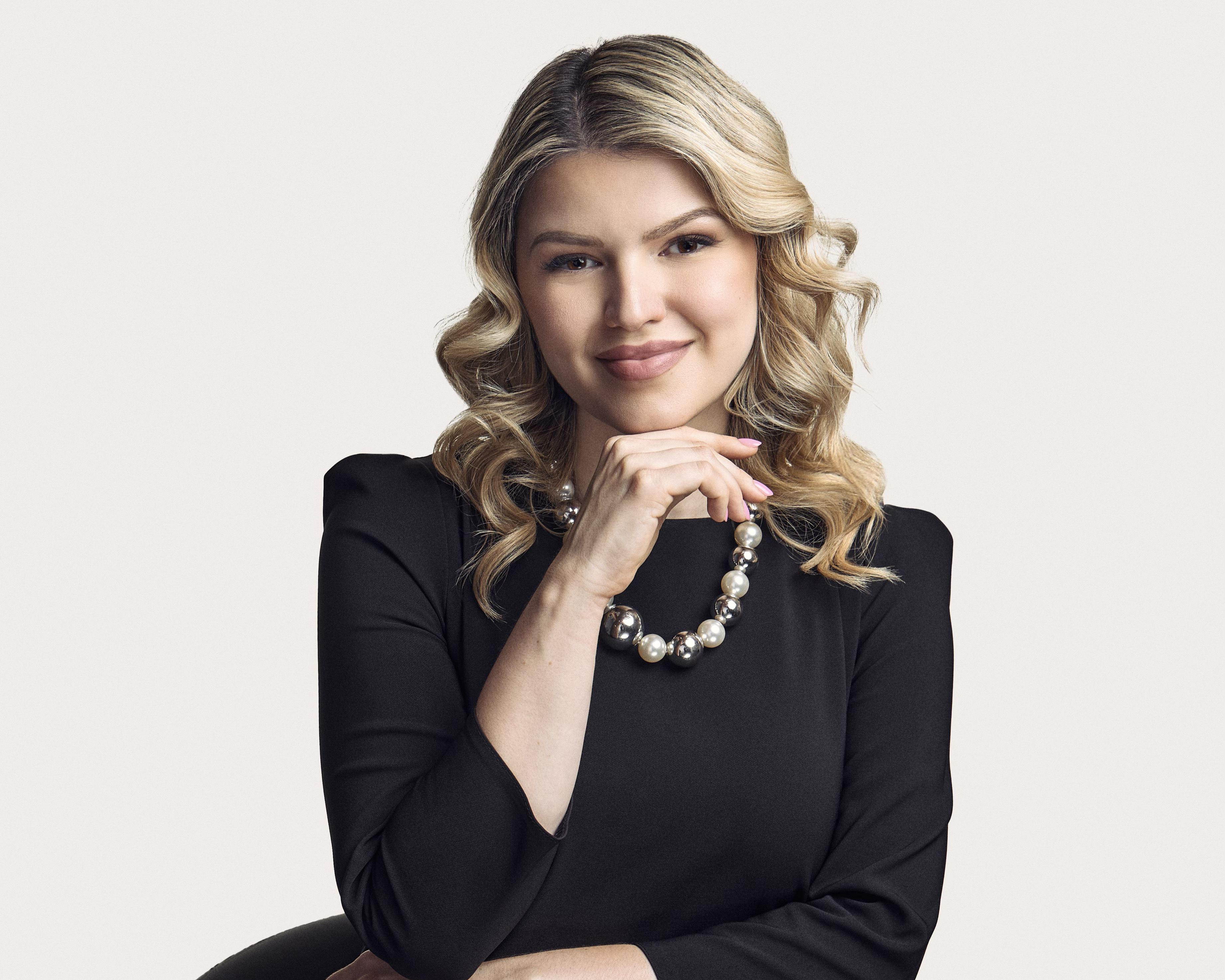 Profesionálna fotografia psychologičky